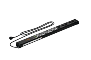 CM 10, contrôleur de charge