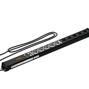 CM 10, contrôleur de charge