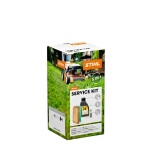 Service Kit 50, pour tondeuses et motobineuses
