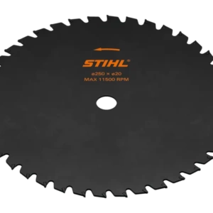 Scie circulaire WoodCut, à dents douces, 250-26