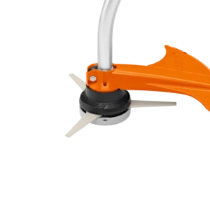 Protection, pour têtes faucheuses, Ø 420 mm pour FS 45, 50