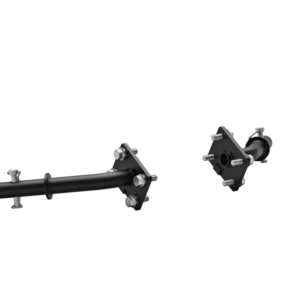 AHT 600, adaptateur de transport