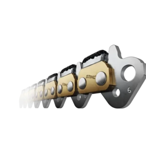 36 GGM, chaîne à découper diamantée, 45 cm