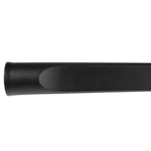 Embout, pour rainures, plastique