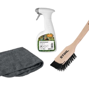 Care & Clean Kit, pour tondeuses robots iMOW® et tondeuses