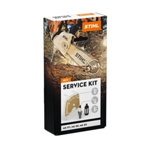 Service Kit 9, pour MS 171, MS 181 et MS 211