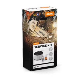 Service Kit 14, pour MS 462