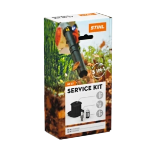 Service Kit 37, pour BG 86 en SH 86