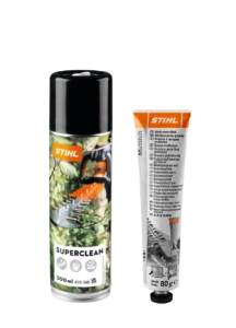 Care & Clean Kit HS Plus