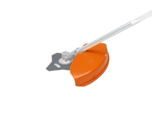 Capot de protection, universel pour FS 550