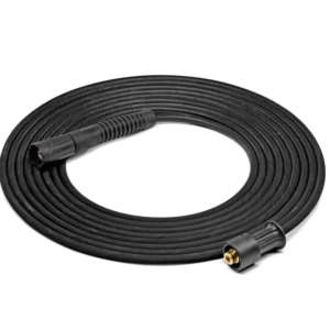 Rallonges flexibles, DN 06, M24 x 1,5, 20 m