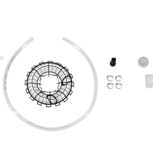 Kit de montage de la pompe à pression