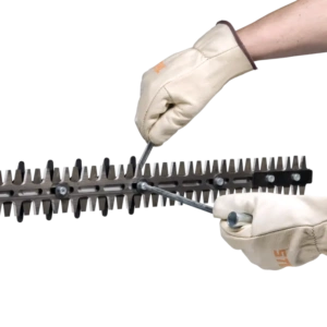 Kit de montage pour couteaux, réglable 60 cm, pour HS 81 T/HS 82 T