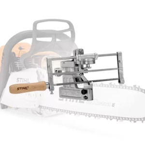 Affûteuse FG 3, métal