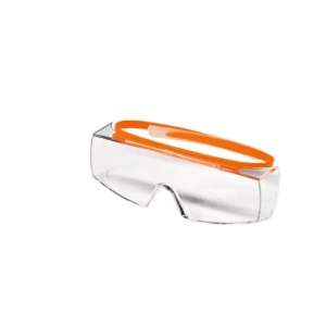 Lunettes de protection, Super OTG, claires