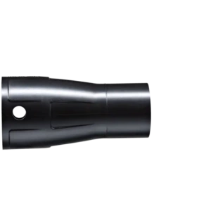 Buse ronde droite, pour BR 430, BR 550