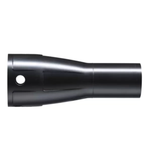 Buse ronde droite, pour BR 600 et rallong pour BGA 250 et BGA 160