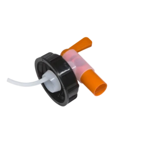 Pour bec verseur 3 l/5 l