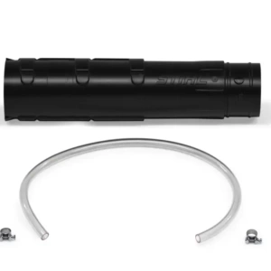 Tube de rallonge, pour SR 430, SR 450