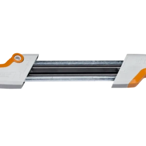 Porte-lime 2-en-1, pour chaîne 3/8", Ø 5,2 mm