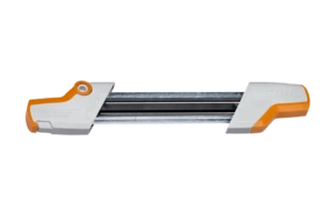 Porte-lime 2-en-1, pour chaîne .404", Ø 5,5 mm
