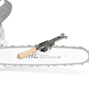 Guide porte-lime FF 1, pour chaîne 3/8", Ø 5,2 mm