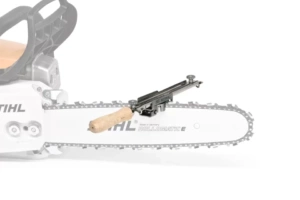 Guide porte-lime FF 1, pour chaîne 1/4" P, Ø 3,2 mm
