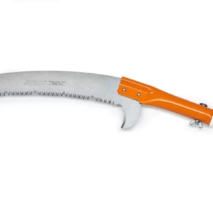 Scie, pour manche télescopique PR 38 CT, 40 cm, 400 g