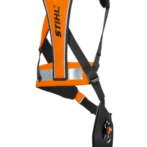 Harnais universel, ADVANCE PLUS, fluorescent