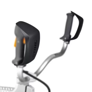 Protège-mains, pour débroussailleuse