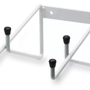 Support mural, pour débroussailleuse