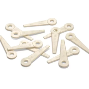 Jeu de couteaux en composite