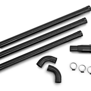 Kit nettoyage gouttières