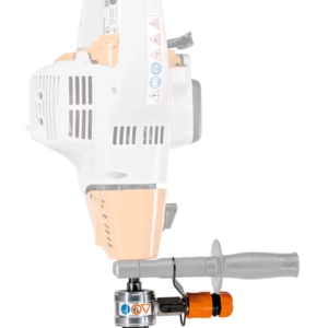 Kit de montage, tête d'injection