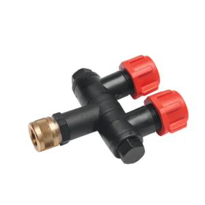 Buse double, pour SG 20