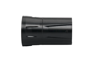 Buse ronde droite, pour BR 700