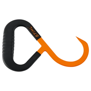 Crochet tire-bois FZ 10