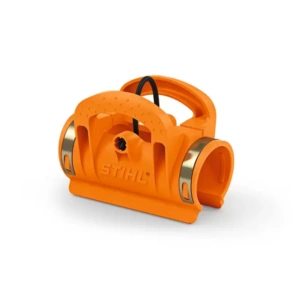 Fixation, pour manche télescopique