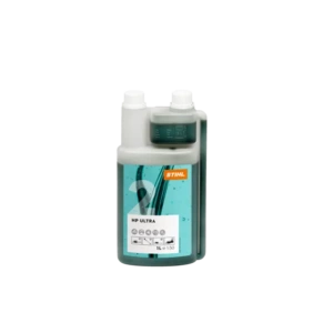 Huile moteur deux temps HP Ultra, 100 ml (pour 5 l de carburant)