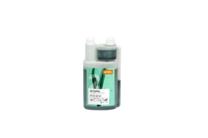 Huile moteur deux temps HP Super, 100 ml (pour 5 l de carburant)