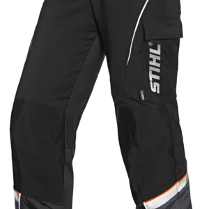Pantalon, ADVANCE X-Light, taille 3XL, noir