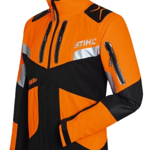 Veste, ADVANCE X-TREEm, taille XXL, noir