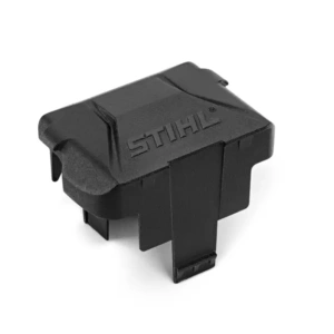 Couvercle, pour raccord de chargement de batterie AK