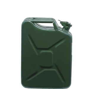 Bidon en métal, 20 L