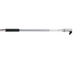 Rallonge de manche, en aluminium, 50cm