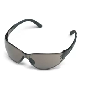 Lunettes de protection, Contrast, noires
