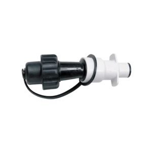 Bec verseur, pour huile de chaîne