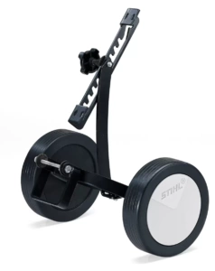 Roues d'appui