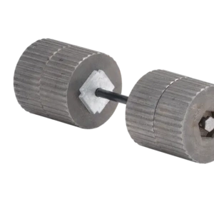 Masse d'alourdissement