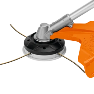 Tête faucheuse, DuroCut 40-4